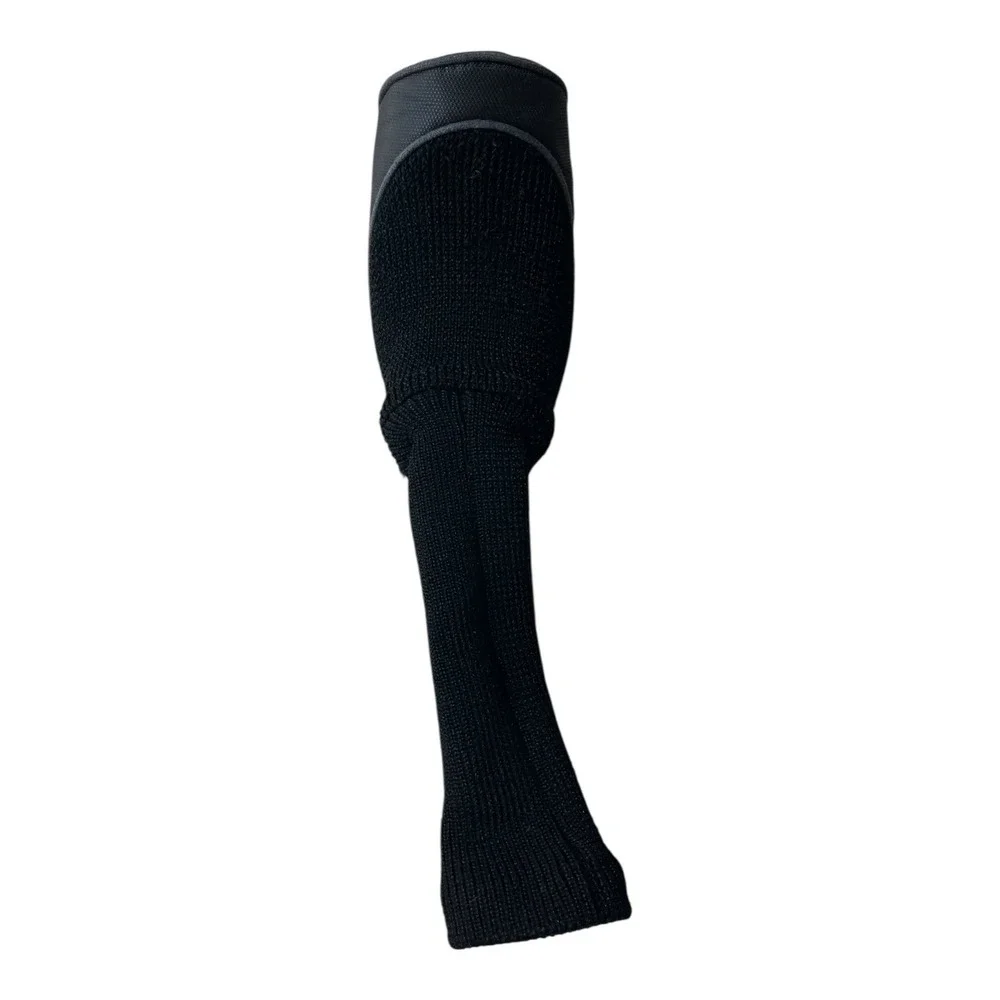 Callaway Big Bertha 3+ Wood Fairway Steelhead III Golf Club Head Cover Sock